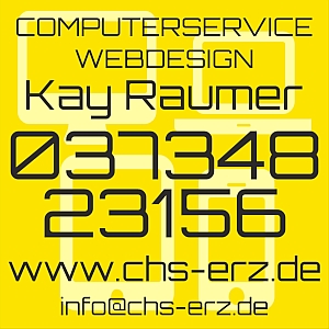 Computerservice Webdesign Kay Raumer Computer IT Service Notdienst Computerhilfe